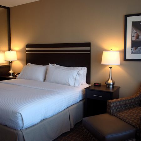 Holiday Inn Express & Suites Golden By Ihg Exterior foto