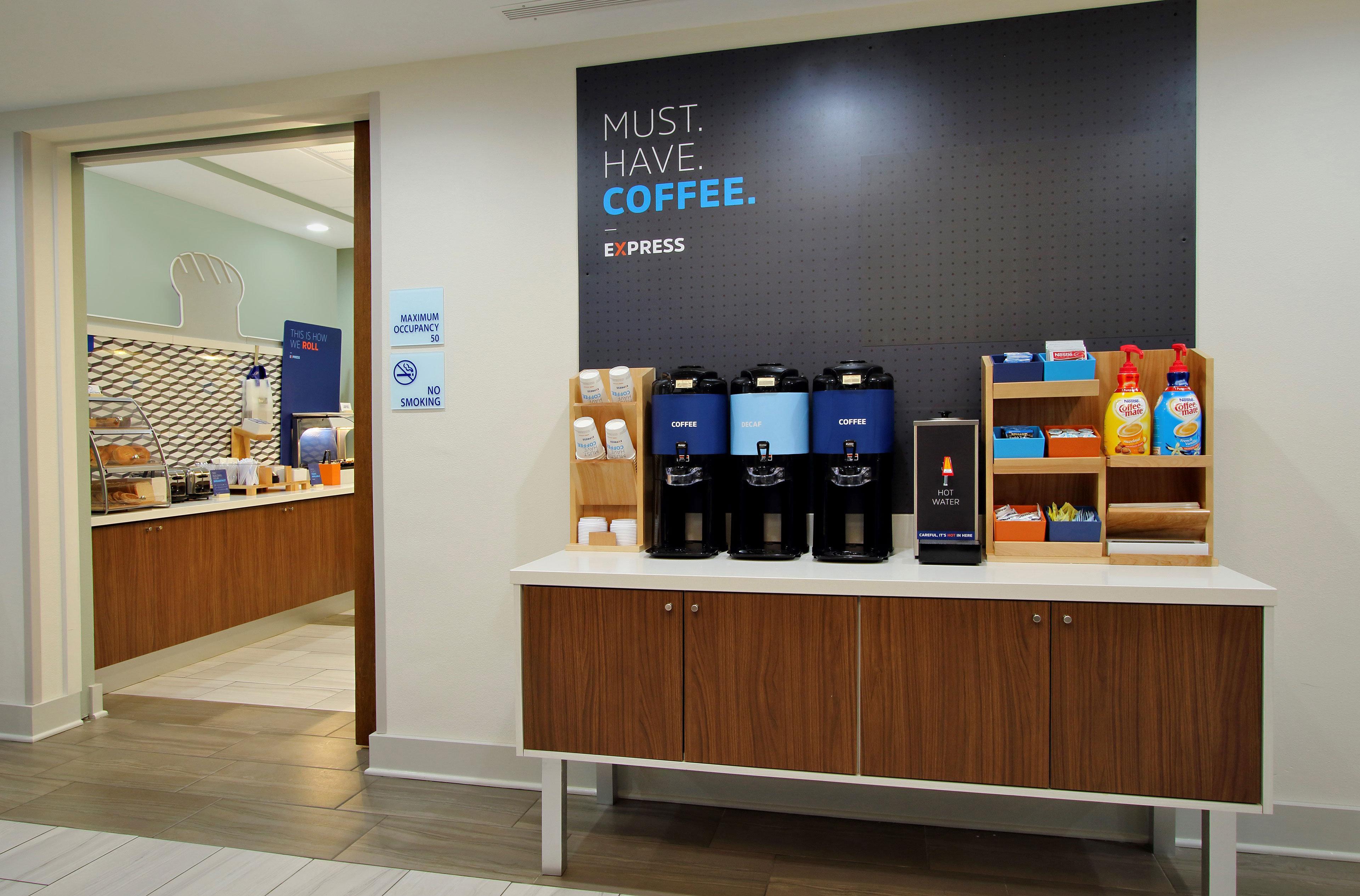 Holiday Inn Express & Suites Golden By Ihg Exterior foto