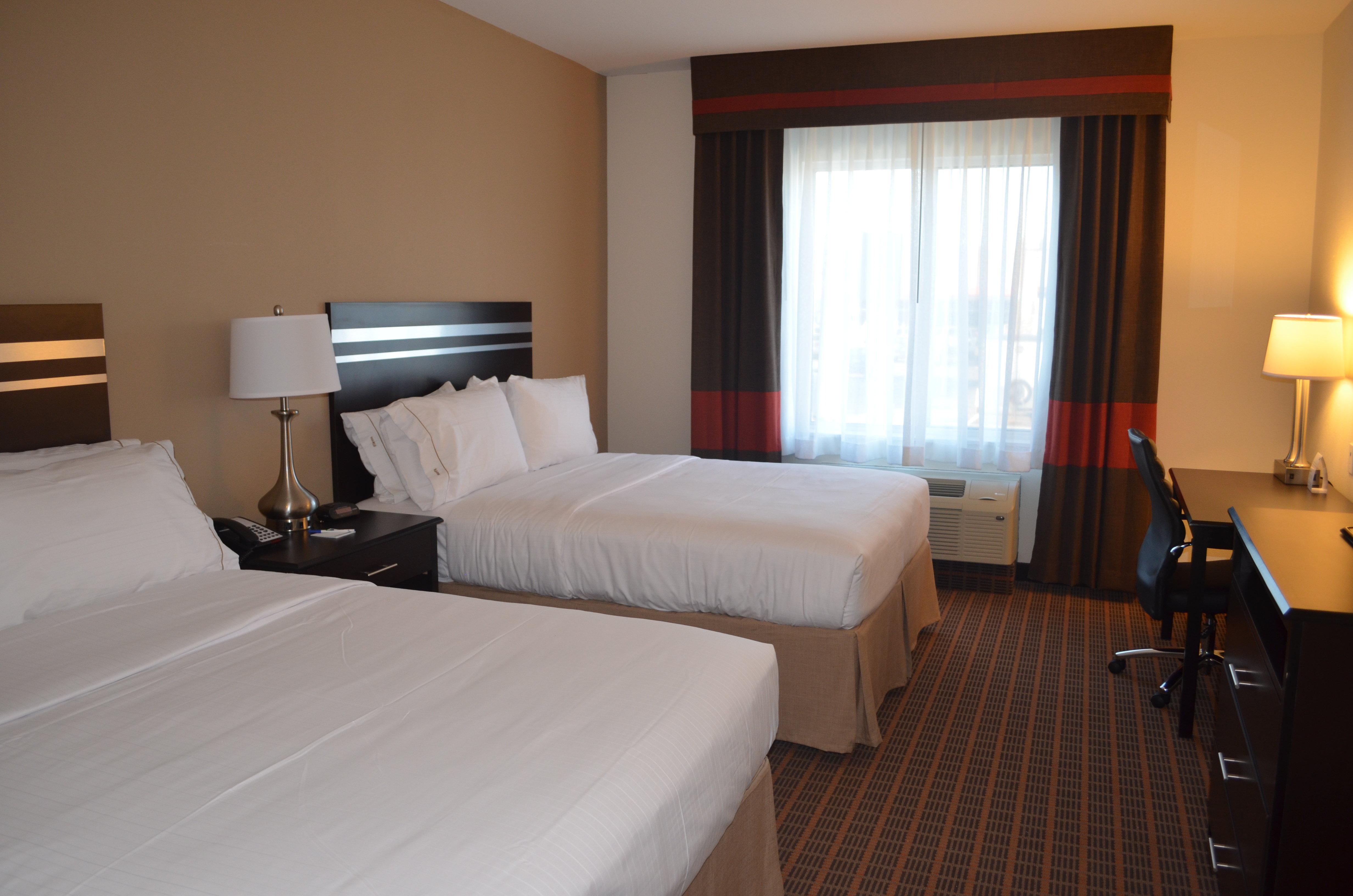 Holiday Inn Express & Suites Golden By Ihg Exterior foto