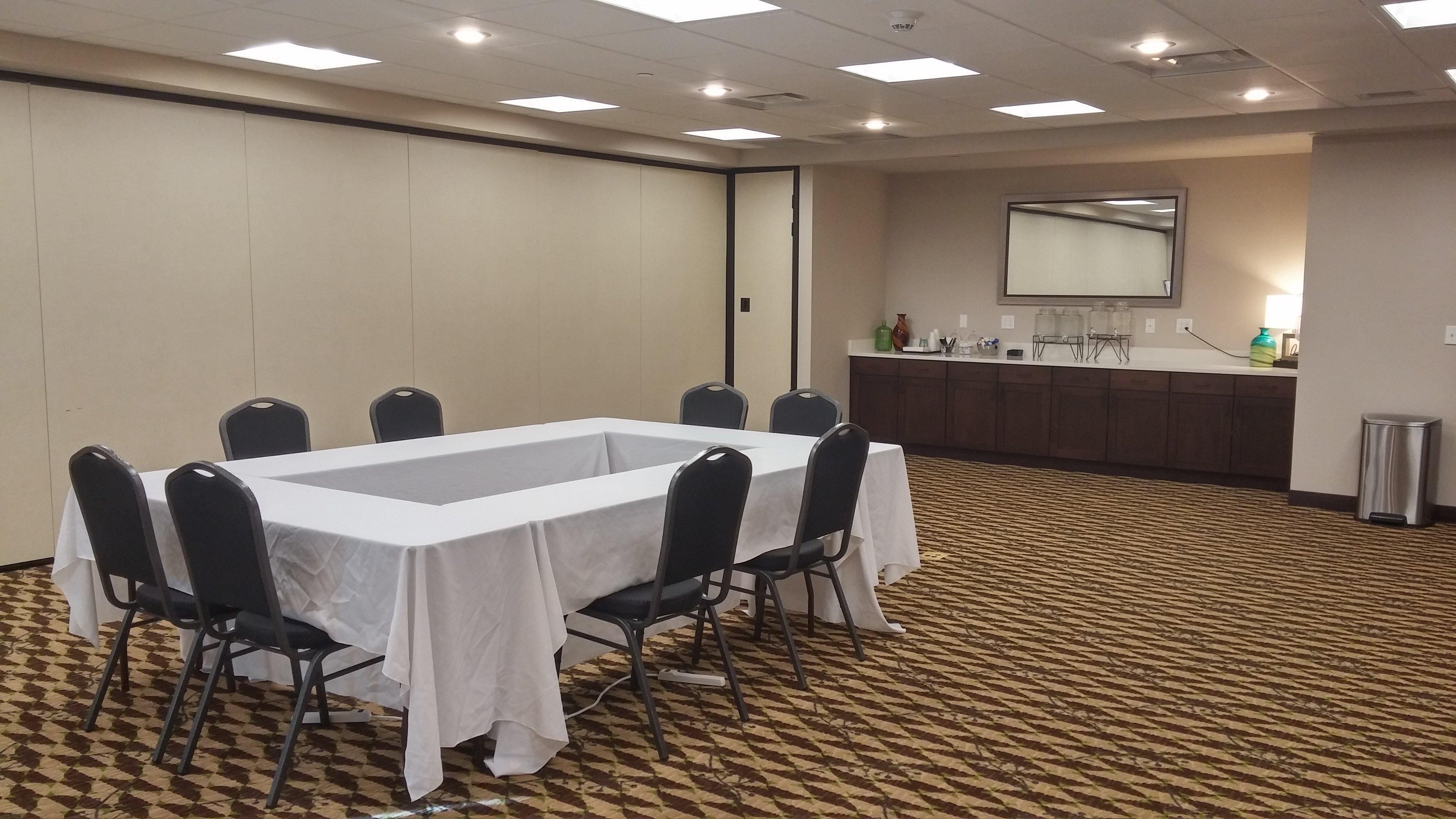 Holiday Inn Express & Suites Golden By Ihg Exterior foto