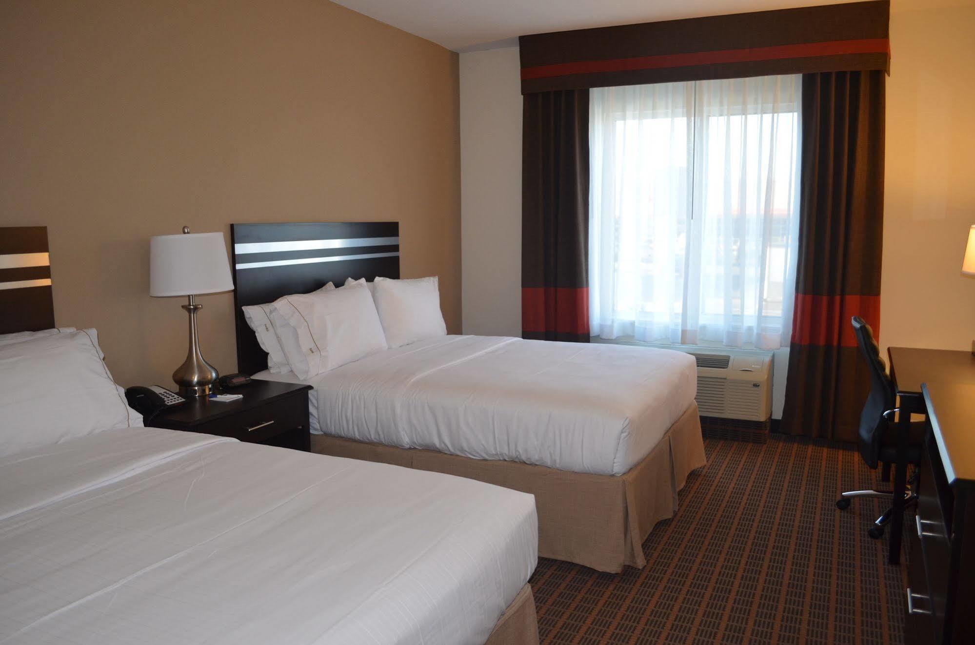 Holiday Inn Express & Suites Golden By Ihg Exterior foto